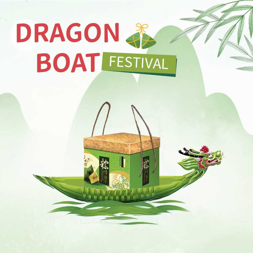 2024 Dragon Boat Festival Holiday Notice